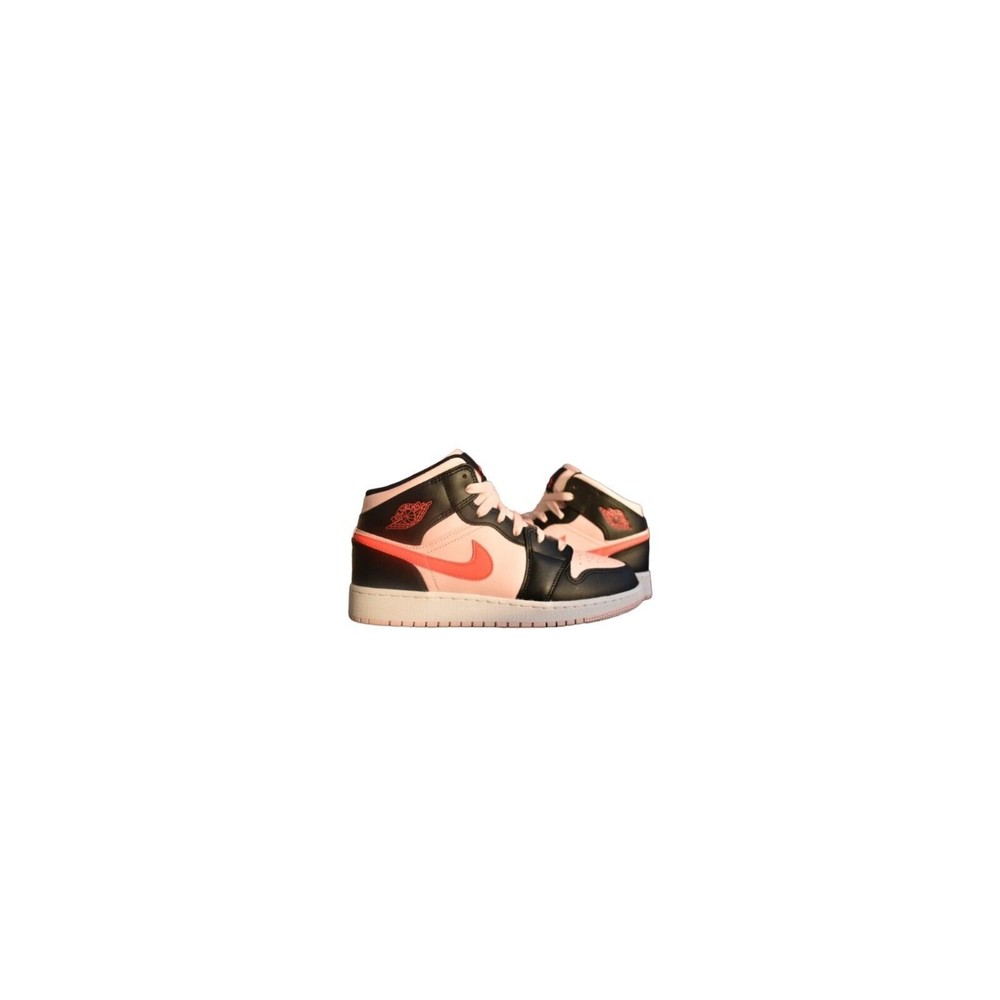 Nike Air Jordan 1 Mid  'Atmosphere' 2022    Youth Size 5.5Y